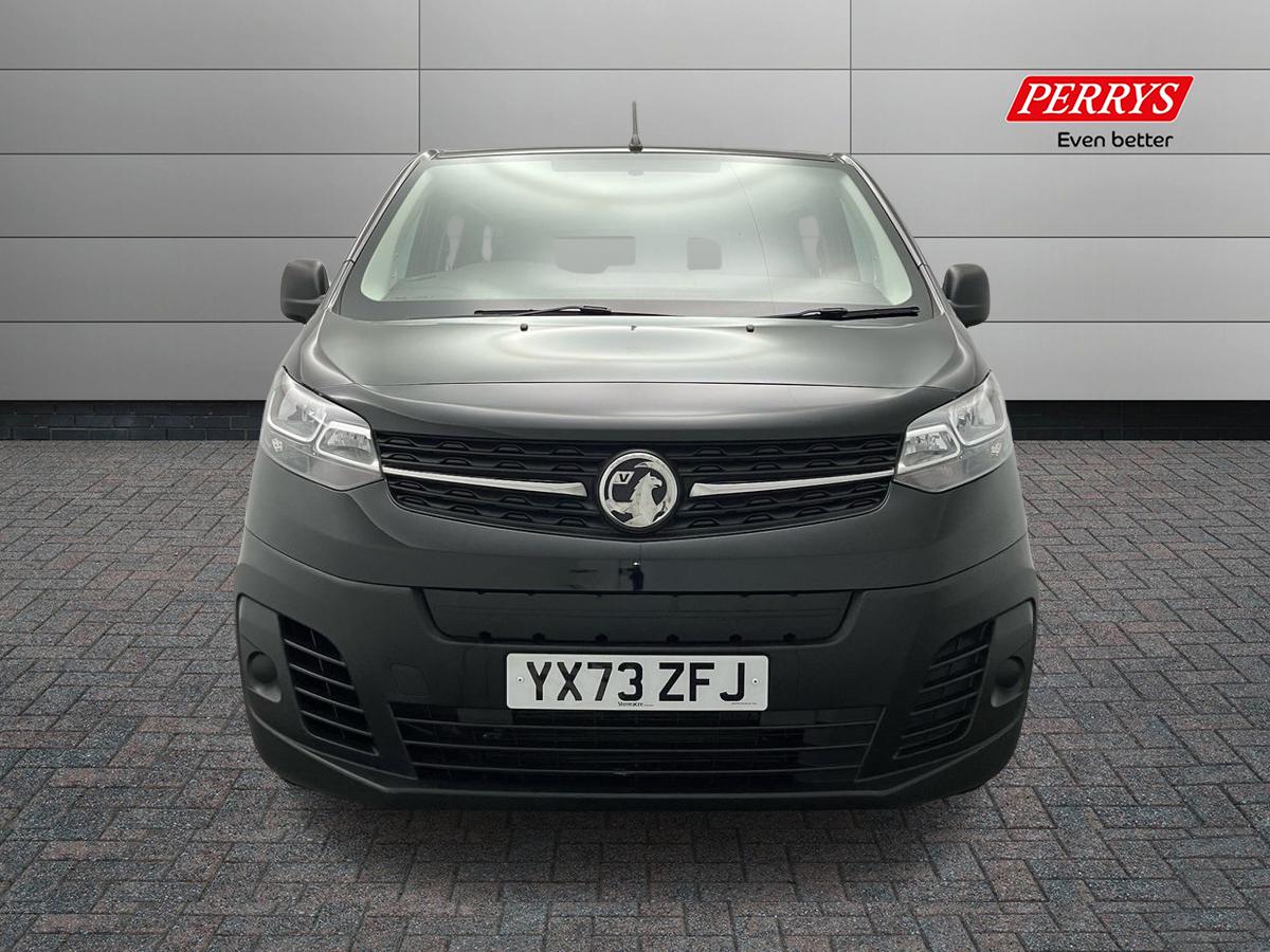 Used Vauxhall Vivaro Life 2023 for sale - 77398555: Photo 4