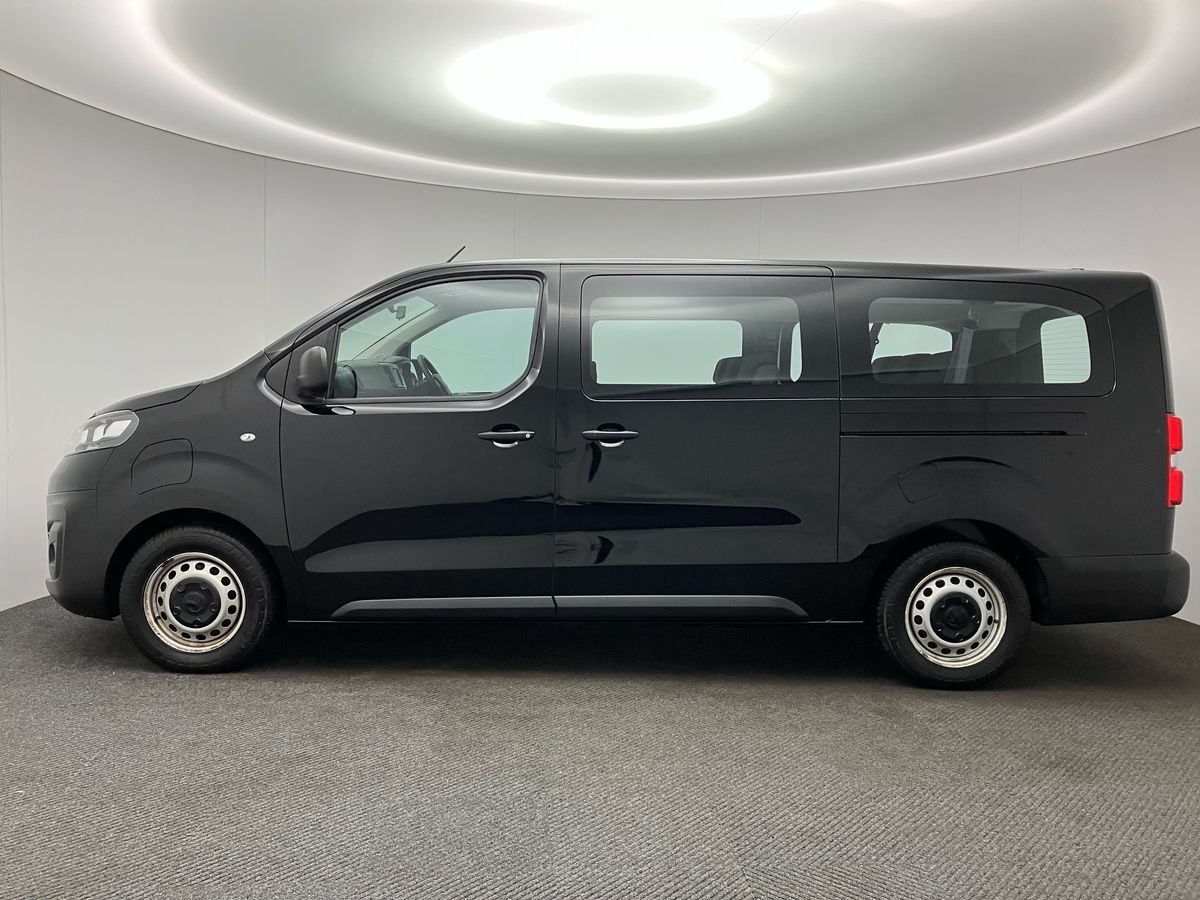 Used Vauxhall Vivaro Life 2023 for sale - 77398555: Photo 43