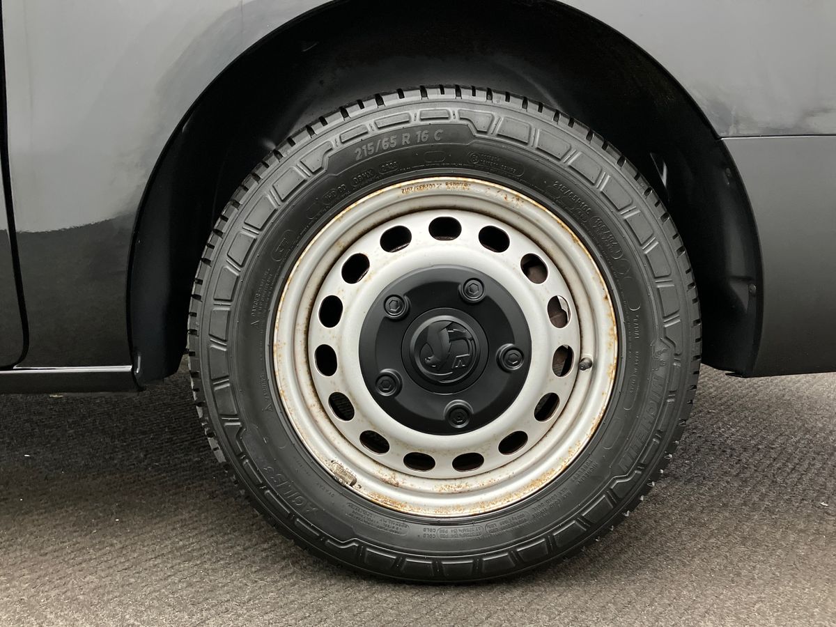 Used Vauxhall Vivaro Life 2023 for sale - 77398555: Photo 7