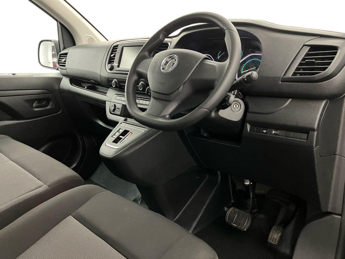 Used Vauxhall Vivaro Life 2023 for sale - 77398555: Photo 8