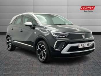 2022 - 1.2 Turbo [130] Ultimate 5dr Auto