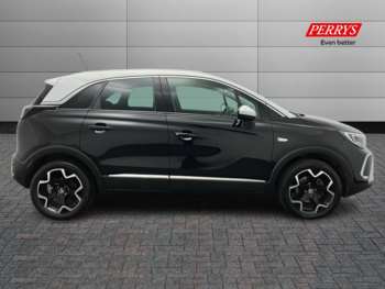 Used Vauxhall Crossland 2022 for sale - 74926300: Photo
