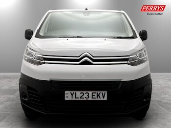 Used Citroen Dispatch 2023 for sale - 77980421: Photo