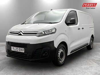 Used Citroen Dispatch 2023 for sale - 77980421: Photo