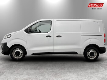 Used Citroen Dispatch 2023 for sale - 77980421: Photo