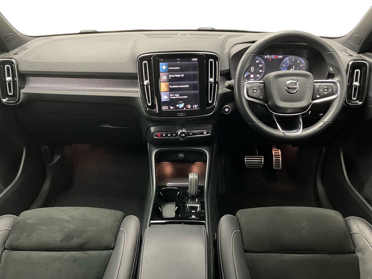 Used Volvo XC40 2021 for sale - 76905648: Photo 10