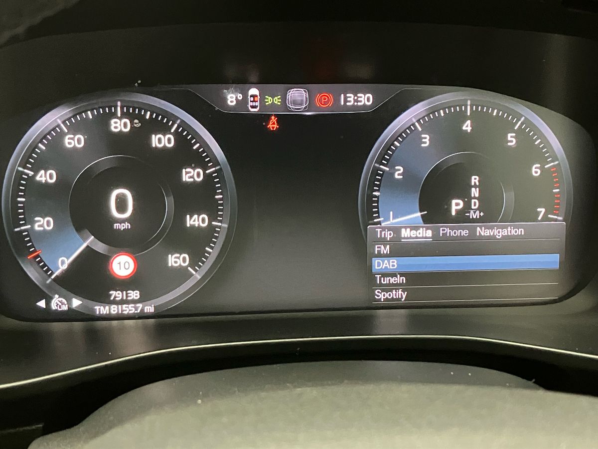 Used Volvo XC40 2021 for sale - 76905648: Photo 15