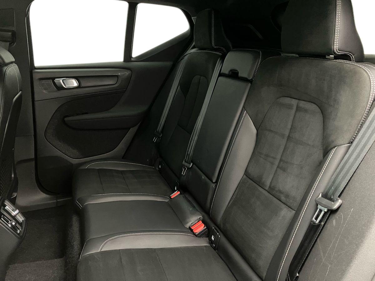 Used Volvo XC40 2021 for sale - 76905648: Photo 20