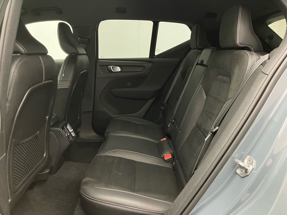 Used Volvo XC40 2021 for sale - 76905648: Photo 29