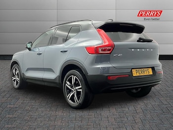 Used Volvo XC40 2021 for sale - 76905648: Photo
