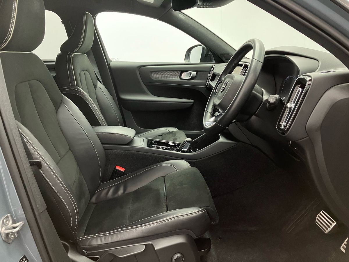 Used Volvo XC40 2021 for sale - 76905648: Photo 30