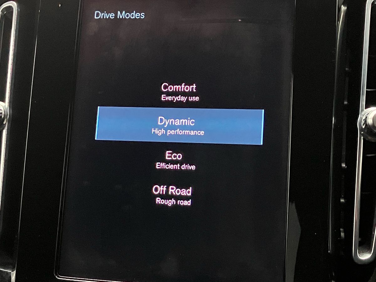 Used Volvo XC40 2021 for sale - 76905648: Photo 38