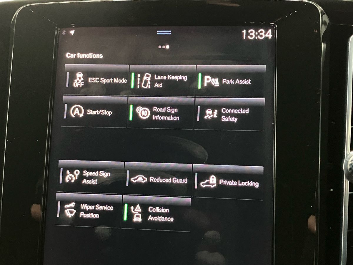 Used Volvo XC40 2021 for sale - 76905648: Photo 41