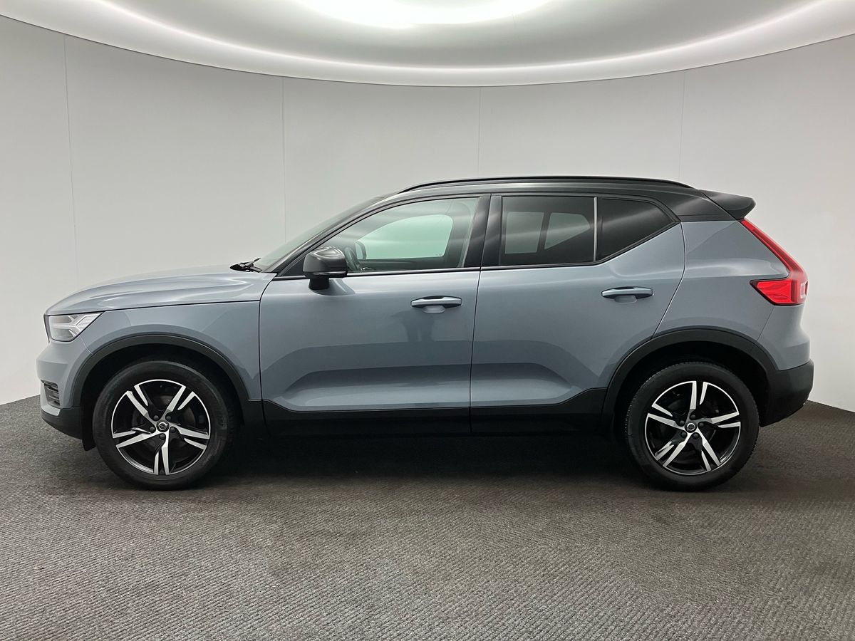 Used Volvo XC40 2021 for sale - 76905648: Photo 46