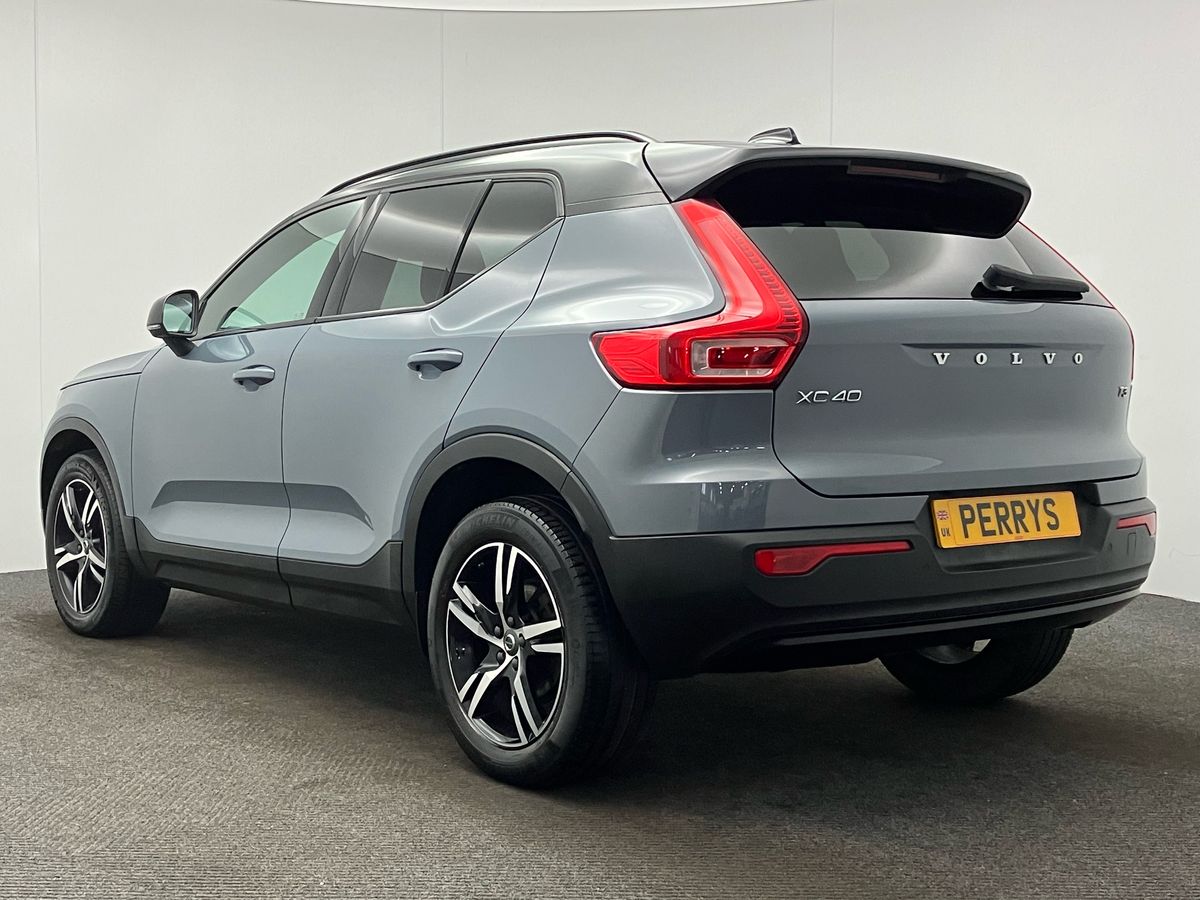 Used Volvo XC40 2021 for sale - 76905648: Photo 47