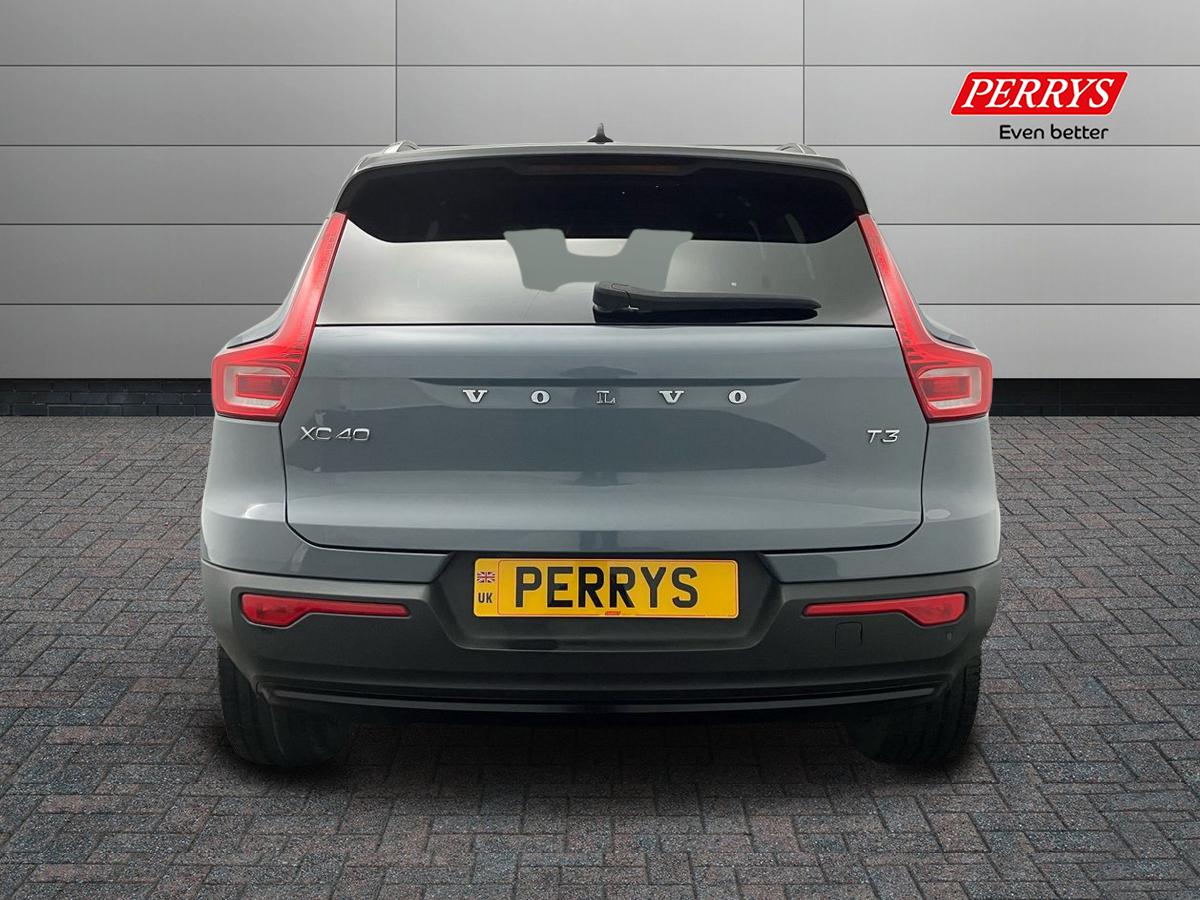 Used Volvo XC40 2021 for sale - 76905648: Photo 6