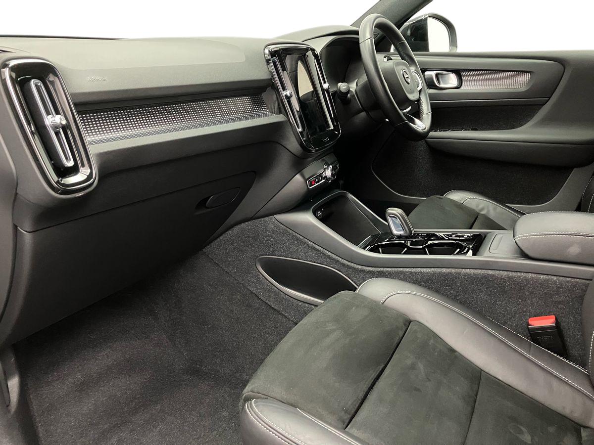 Used Volvo XC40 2021 for sale - 76905648: Photo 7