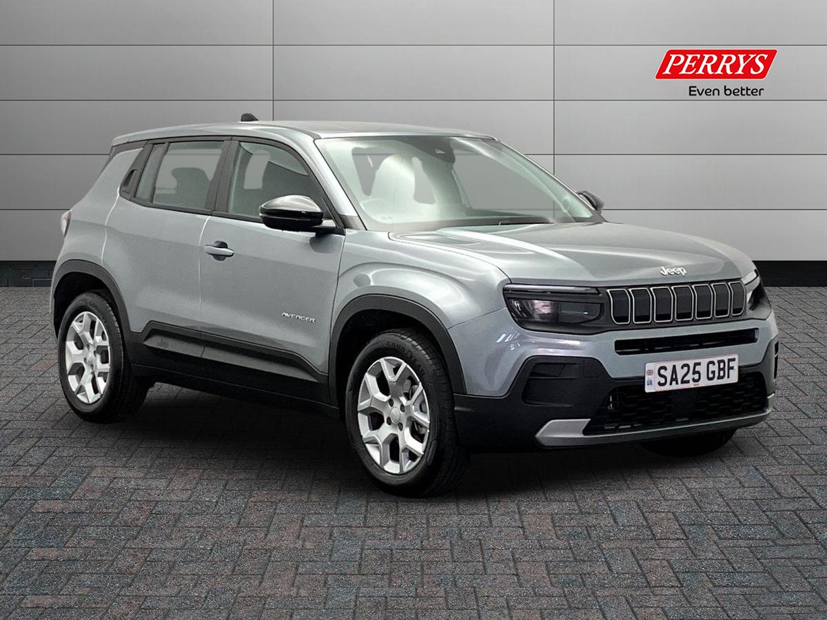 Used Jeep Other 2025 for sale - 75904115: Photo 1