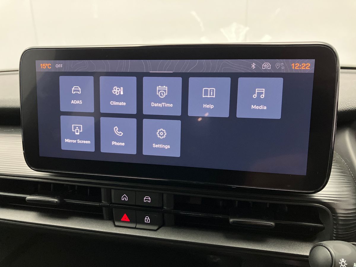 Used Jeep Other 2025 for sale - 75904115: Photo 11