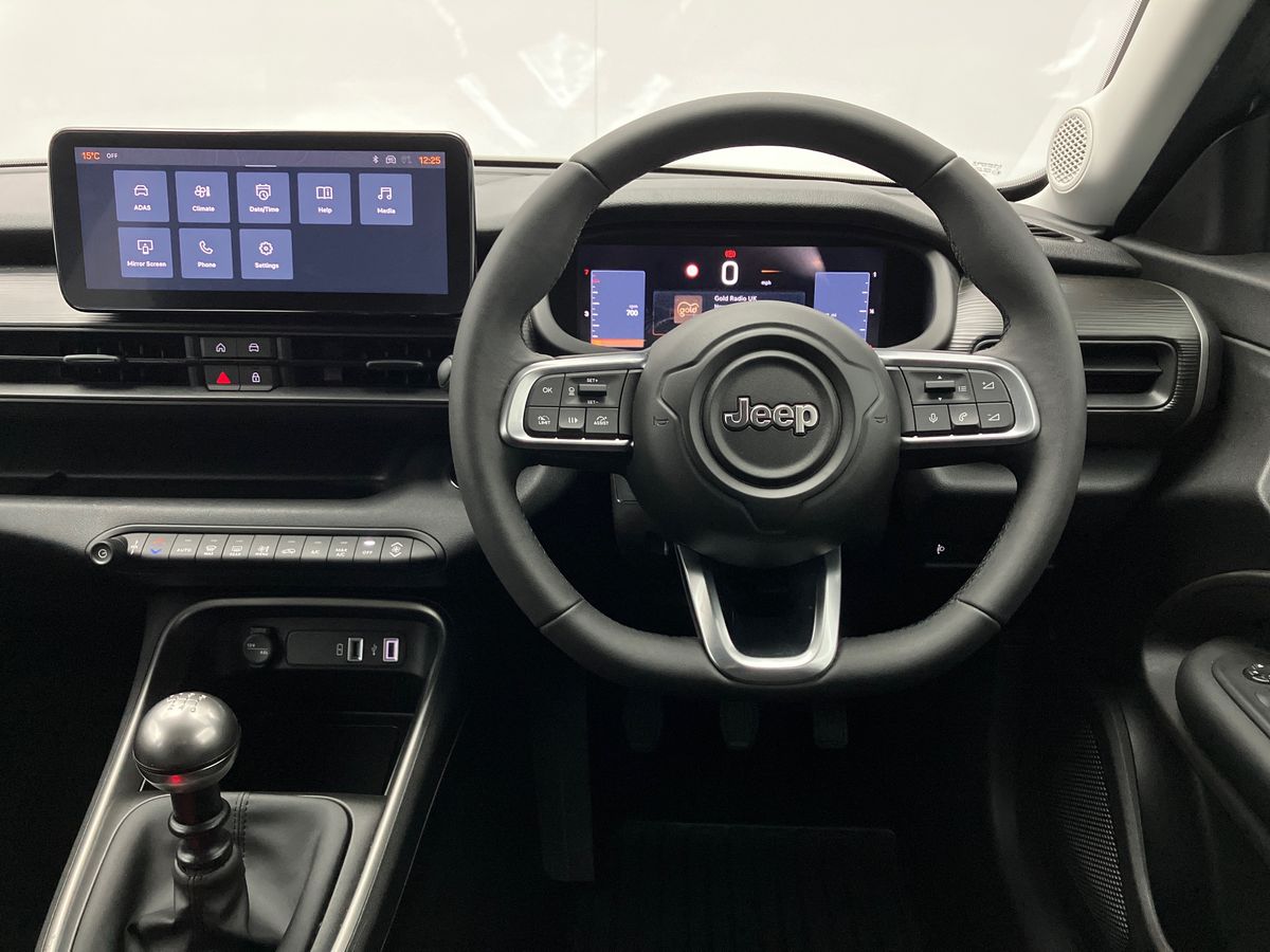 Used Jeep Other 2025 for sale - 75904115: Photo 15