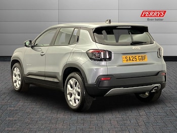Used Jeep Other 2025 for sale - 75904115: Photo