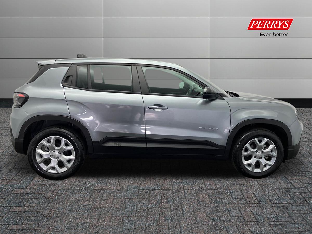 Used Jeep Other 2025 for sale - 75904115: Photo 3