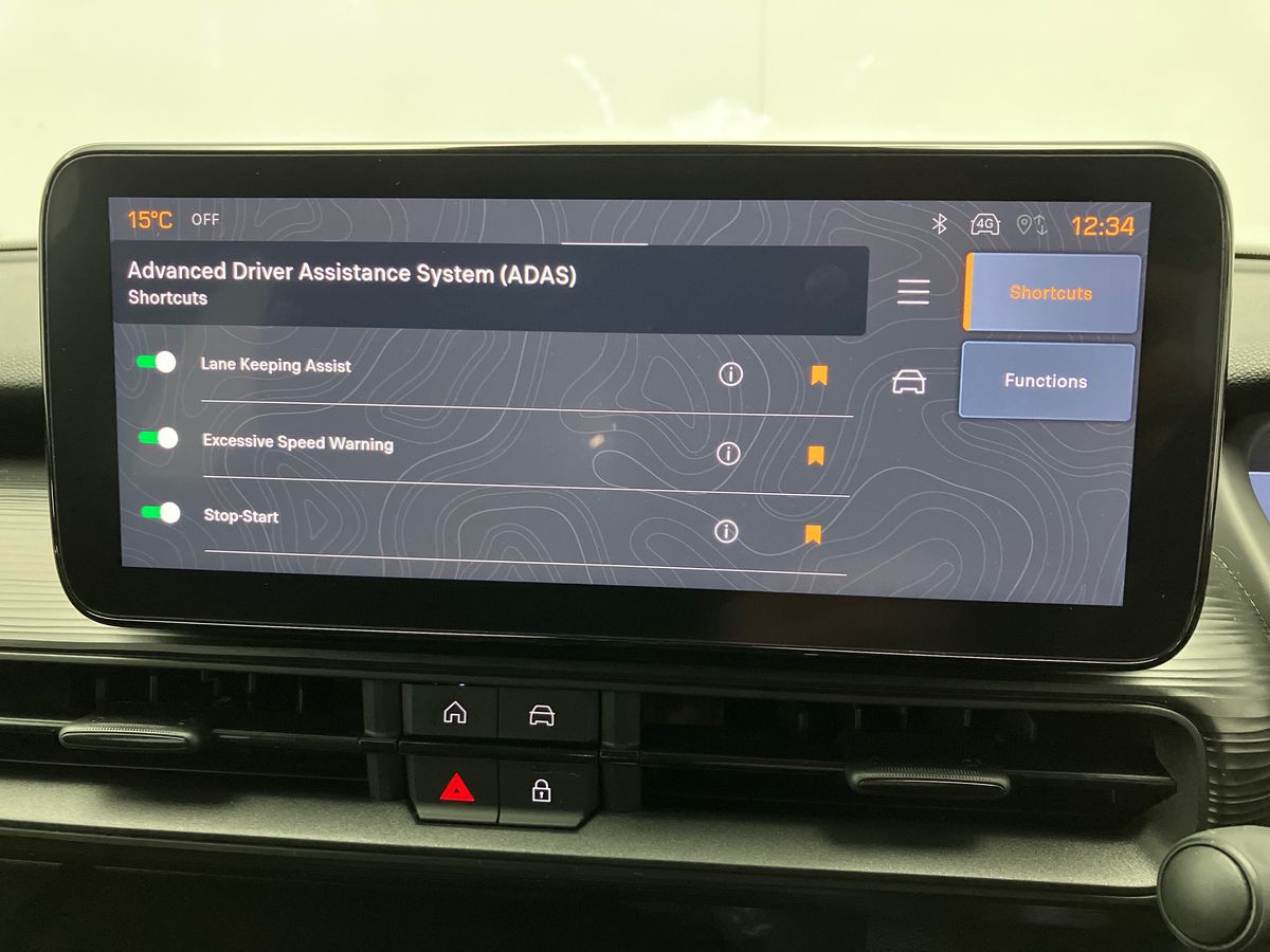 Used Jeep Other 2025 for sale - 75904115: Photo 31