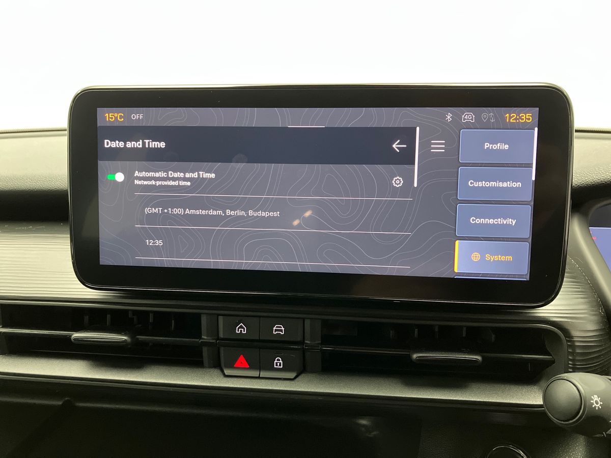 Used Jeep Other 2025 for sale - 75904115: Photo 34