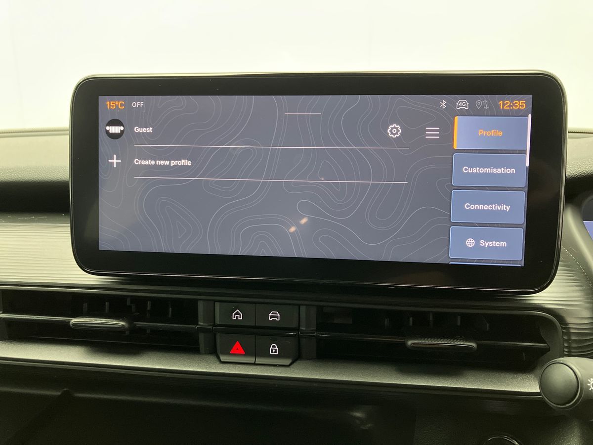 Used Jeep Other 2025 for sale - 75904115: Photo 37