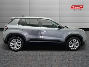 Used Jeep Other 2025 for sale - 75904115: Photo