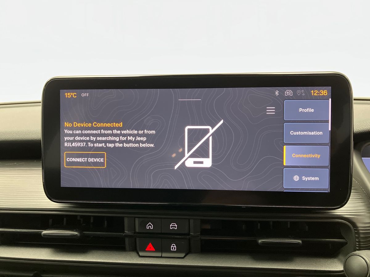 Used Jeep Other 2025 for sale - 75904115: Photo 42