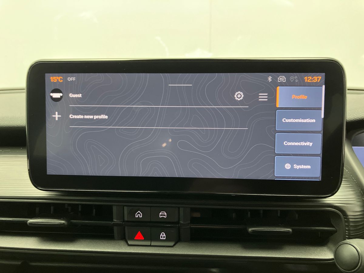 Used Jeep Other 2025 for sale - 75904115: Photo 43