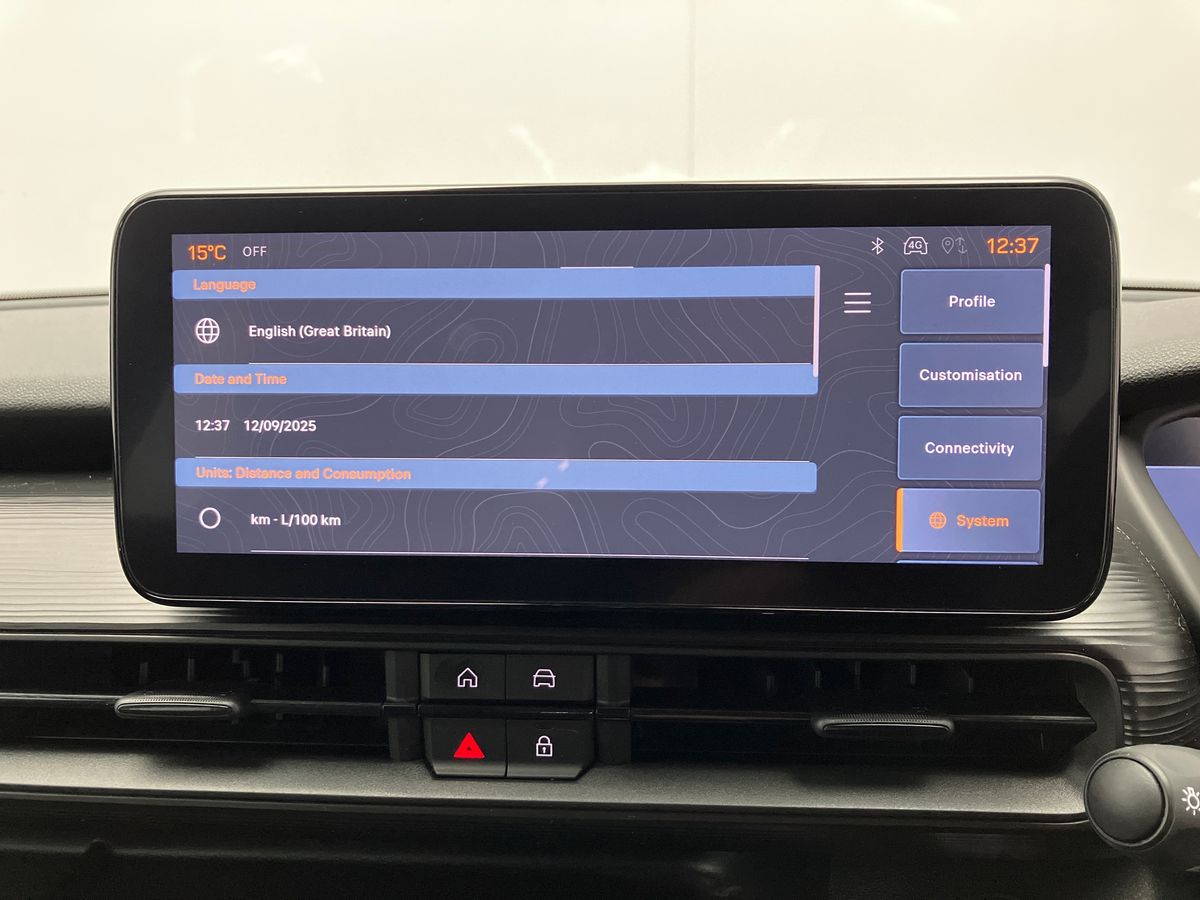 Used Jeep Other 2025 for sale - 75904115: Photo 45