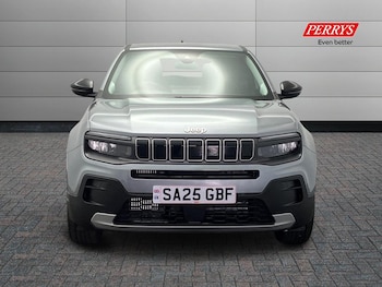 Used Jeep Other 2025 for sale - 75904115: Photo