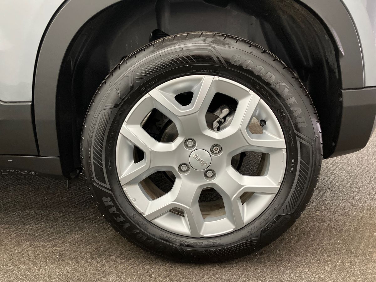 Used Jeep Other 2025 for sale - 75904115: Photo 7