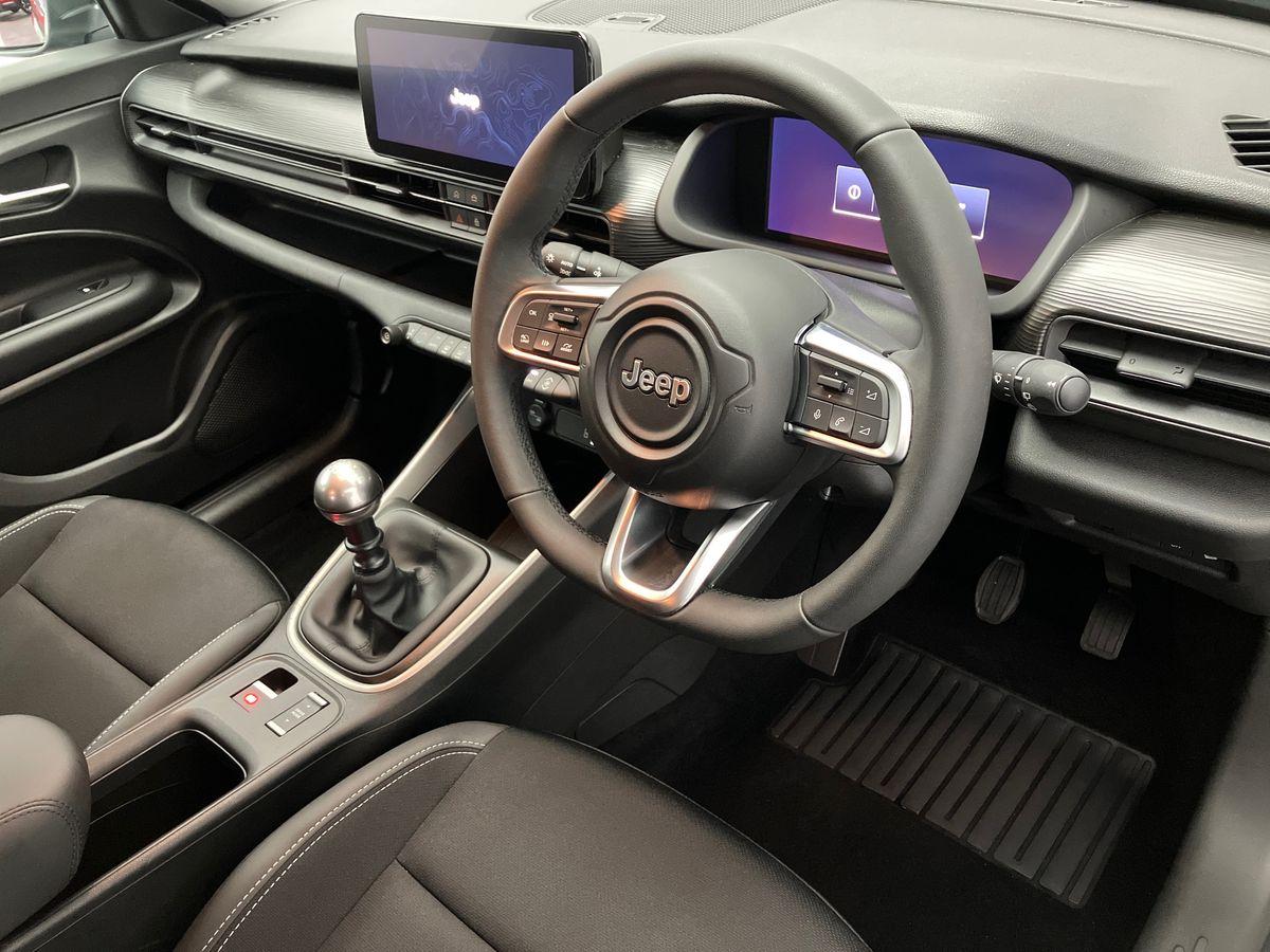 Used Jeep Other 2025 for sale - 75904115: Photo 8