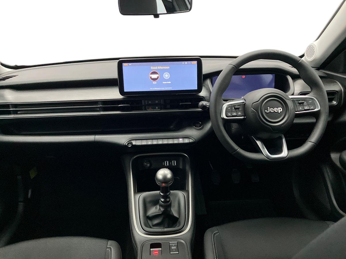 Used Jeep Other 2025 for sale - 75904115: Photo 9