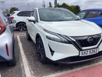 2023 - 1.5 E-Power Tekna 5dr Auto