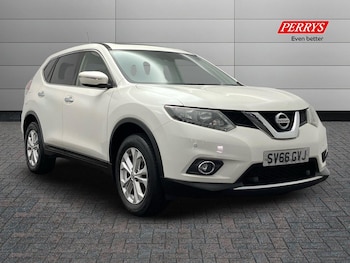 2016 - 1.6 dCi Acenta 5dr