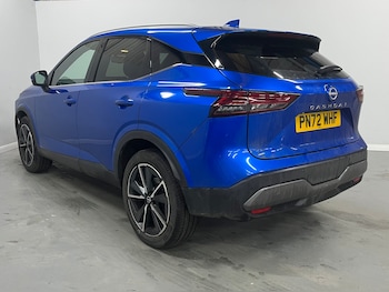 Used Nissan Qashqai 2022 for sale - 77180285: Photo