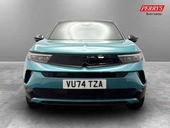 Used Vauxhall Mokka 2025 for sale - 79456208: Photo