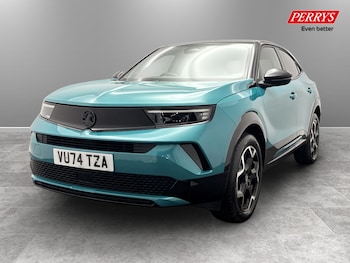 Used Vauxhall Mokka 2025 for sale - 79456208: Photo
