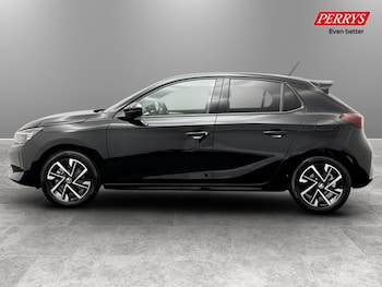 Used Vauxhall Corsa 2026 for sale - 77831296: Photo