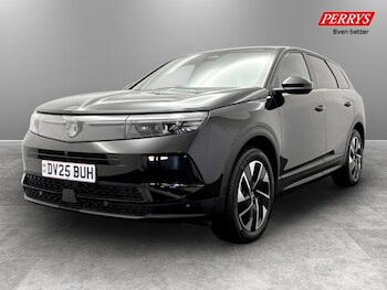 Used Vauxhall Grandland 2025 for sale - 78454070: Photo