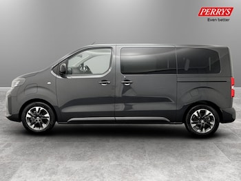 Used Vauxhall Vivaro Life 2026 for sale - 77676760: Photo