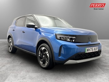 Used Vauxhall Frontera 2026 for sale - 79487300: Photo