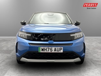 Used Vauxhall Frontera 2026 for sale - 79487300: Photo