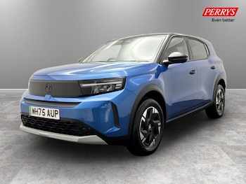 Used Vauxhall Frontera 2026 for sale - 79487300: Photo