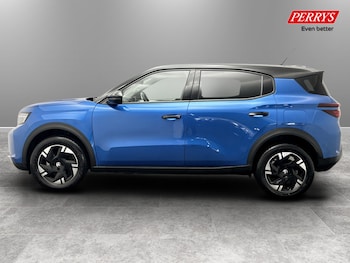 Used Vauxhall Frontera 2026 for sale - 79487300: Photo