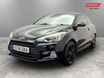 Used Hyundai i20 2016 for sale - 79660972: Photo